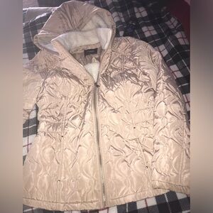 Puffer jacket